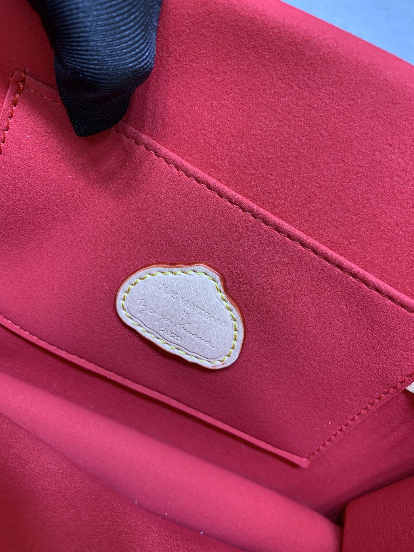 LV X YK DAUPHINE MM MULTICOLOR 20CM M46432