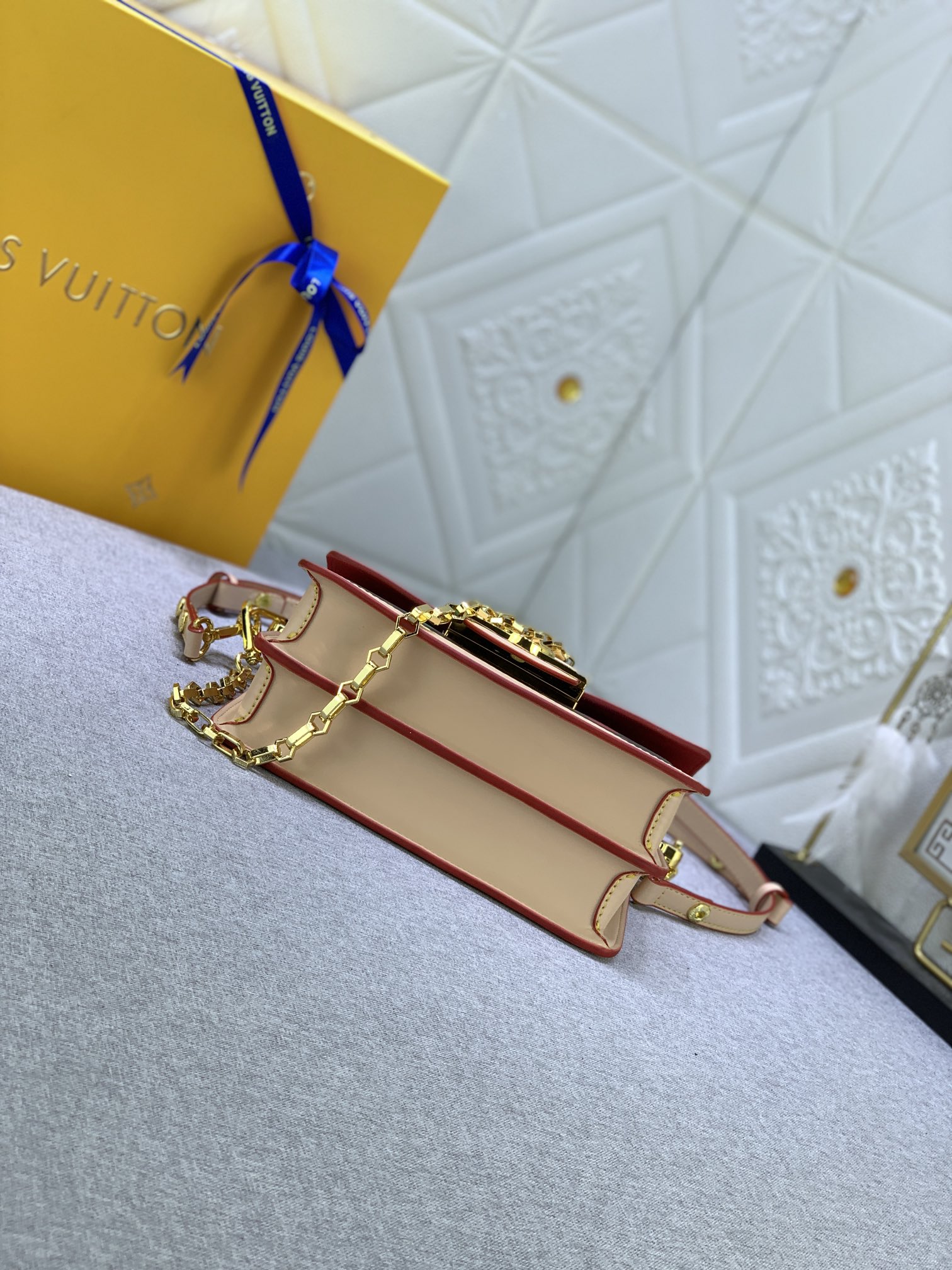 LV X YK DAUPHINE MM MULTICOLOR 20CM M46432