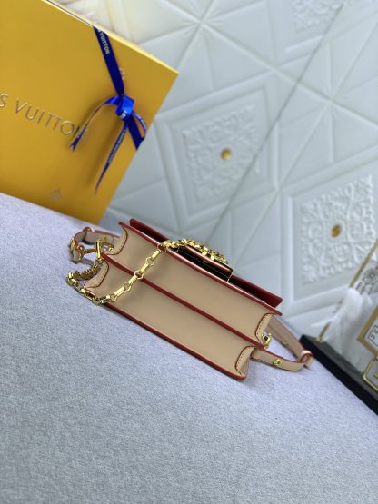 LV X YK DAUPHINE MM MULTICOLOR 20CM M46432