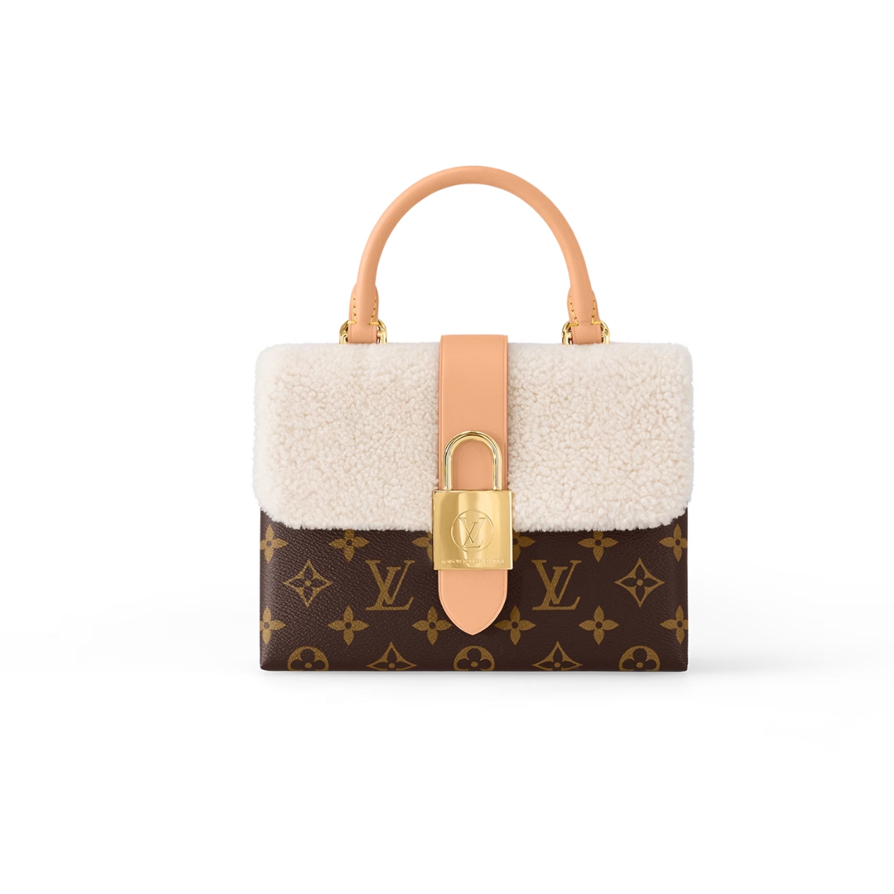 LV LOCKY BB 20CM M46318
