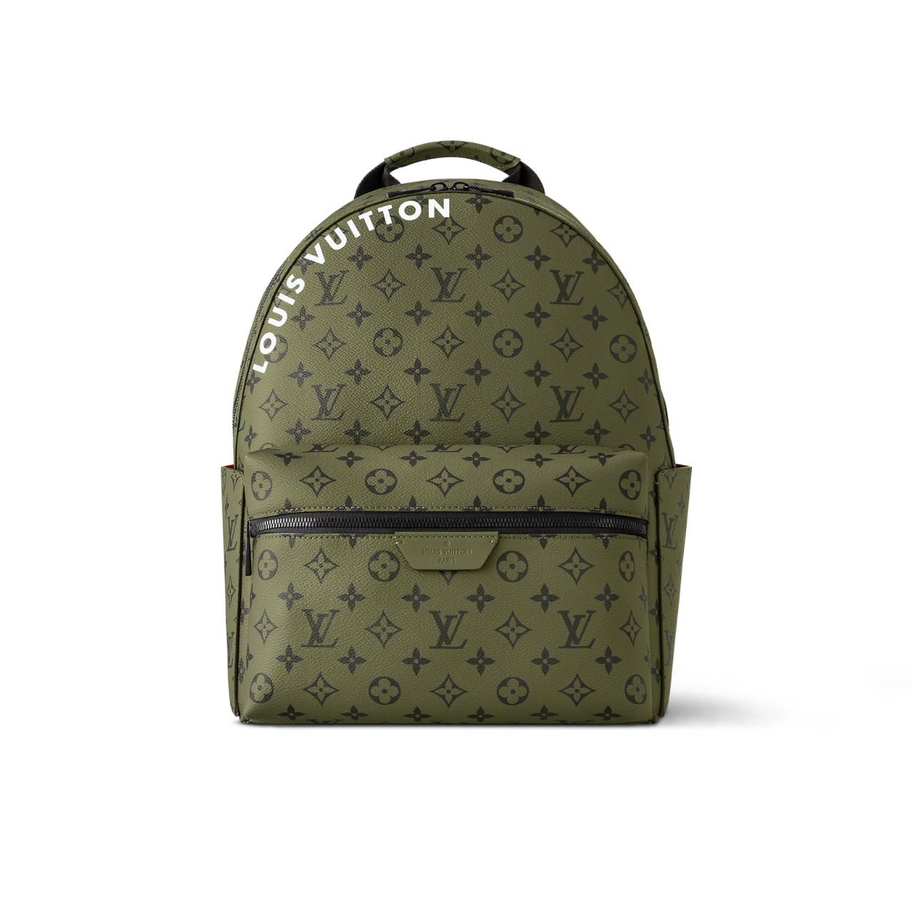 LV DISCOVERY BACKPACK PM GREEN 43CM M46802