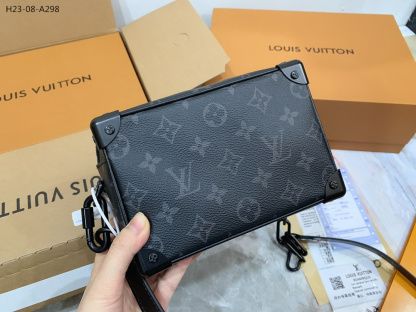 LV MINI SOFT TRUNK 20CM M44735