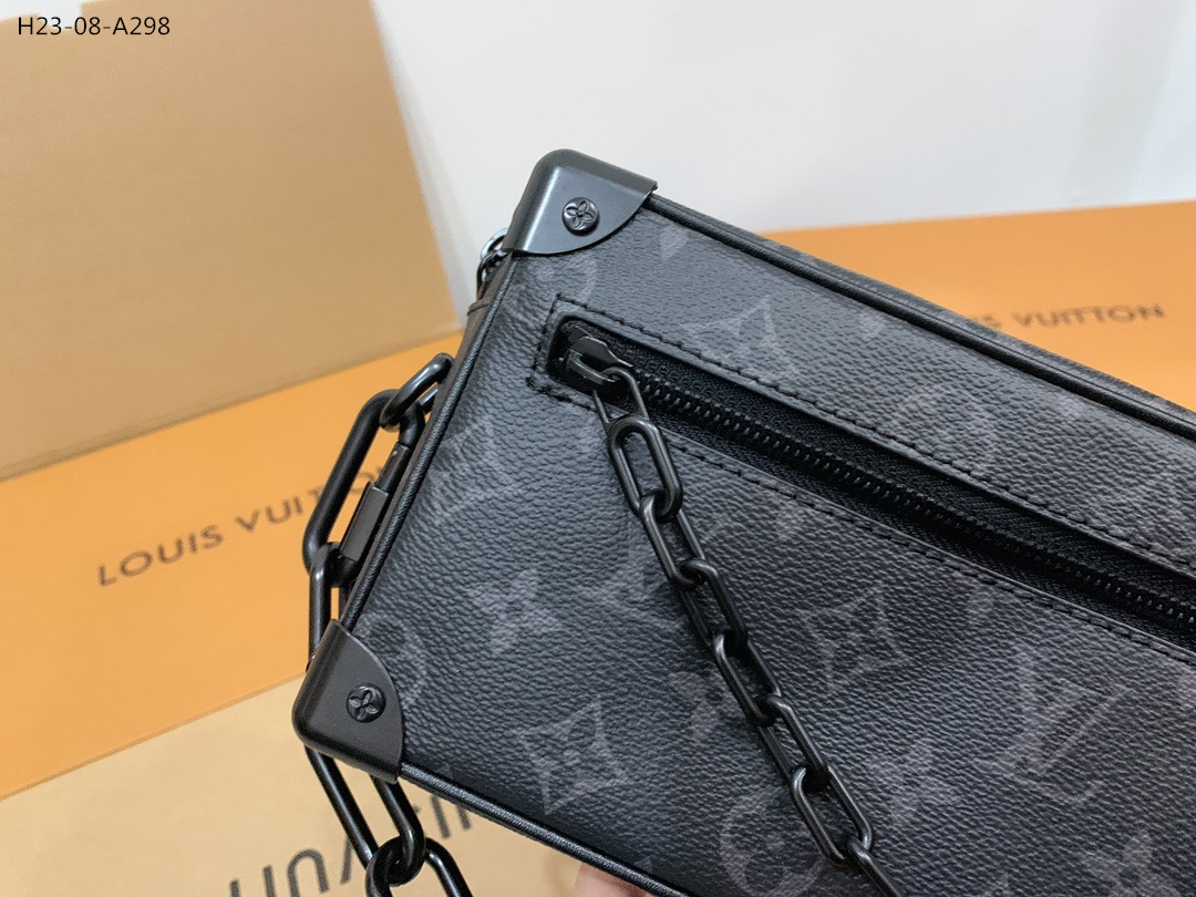 LV MINI SOFT TRUNK 20CM M44735