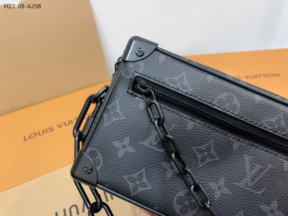 LV MINI SOFT TRUNK 20CM M44735