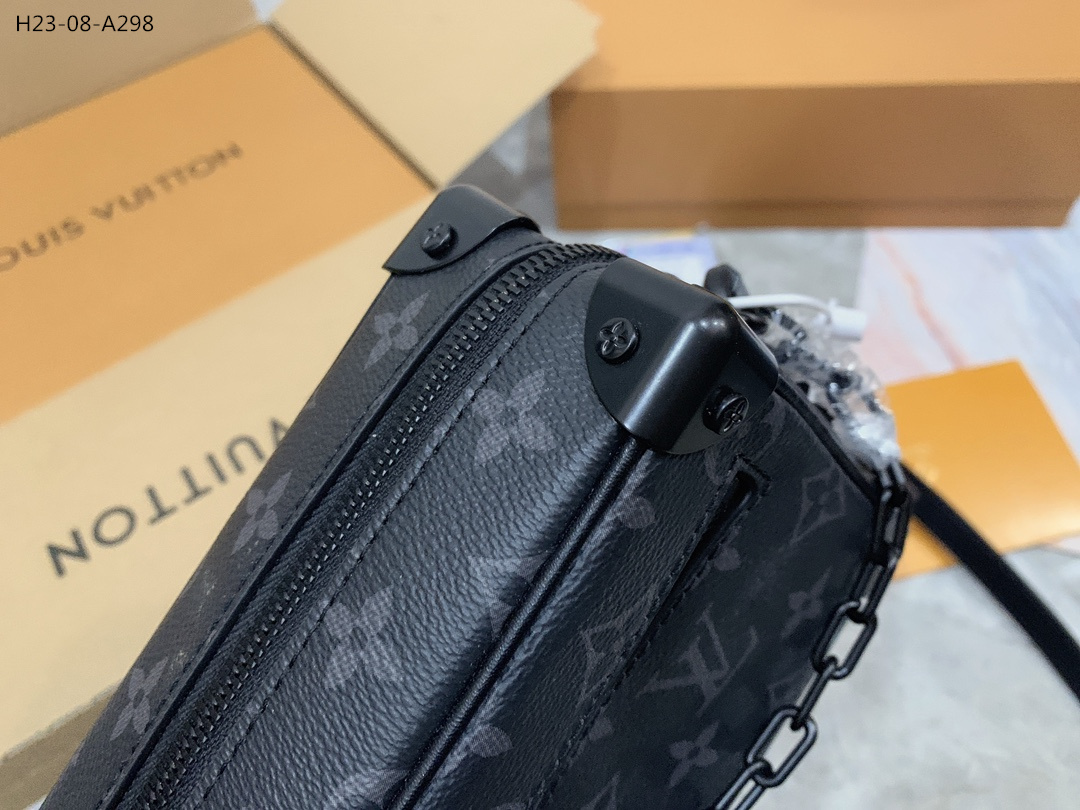 LV MINI SOFT TRUNK 20CM M44735