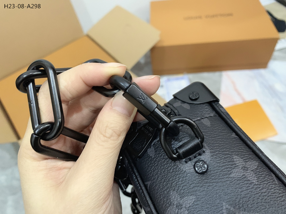 LV MINI SOFT TRUNK 20CM M44735