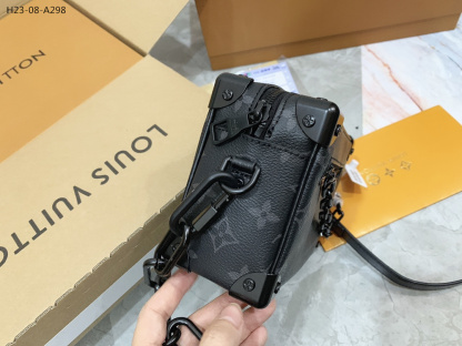 LV MINI SOFT TRUNK 20CM M44735