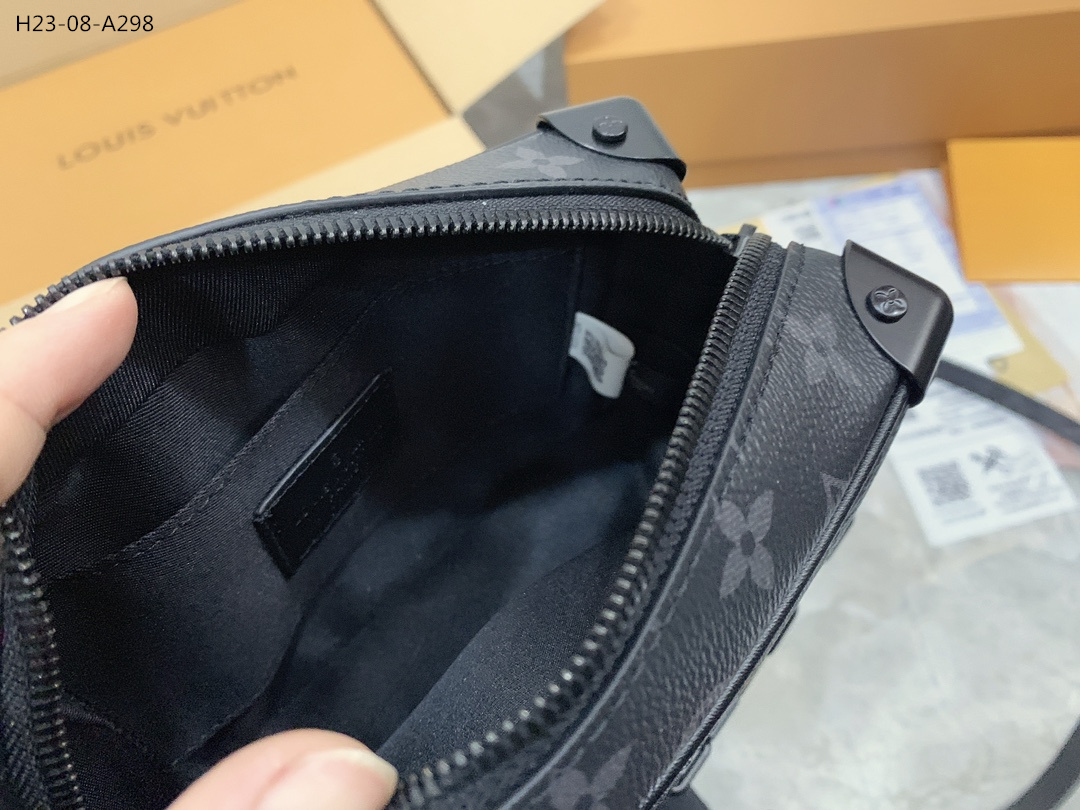 LV MINI SOFT TRUNK 20CM M44735