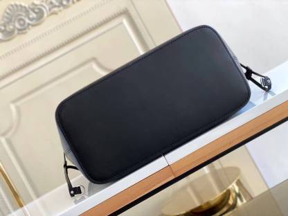 SAC NEVERFULL MM M40932 black Noir Epi Leather