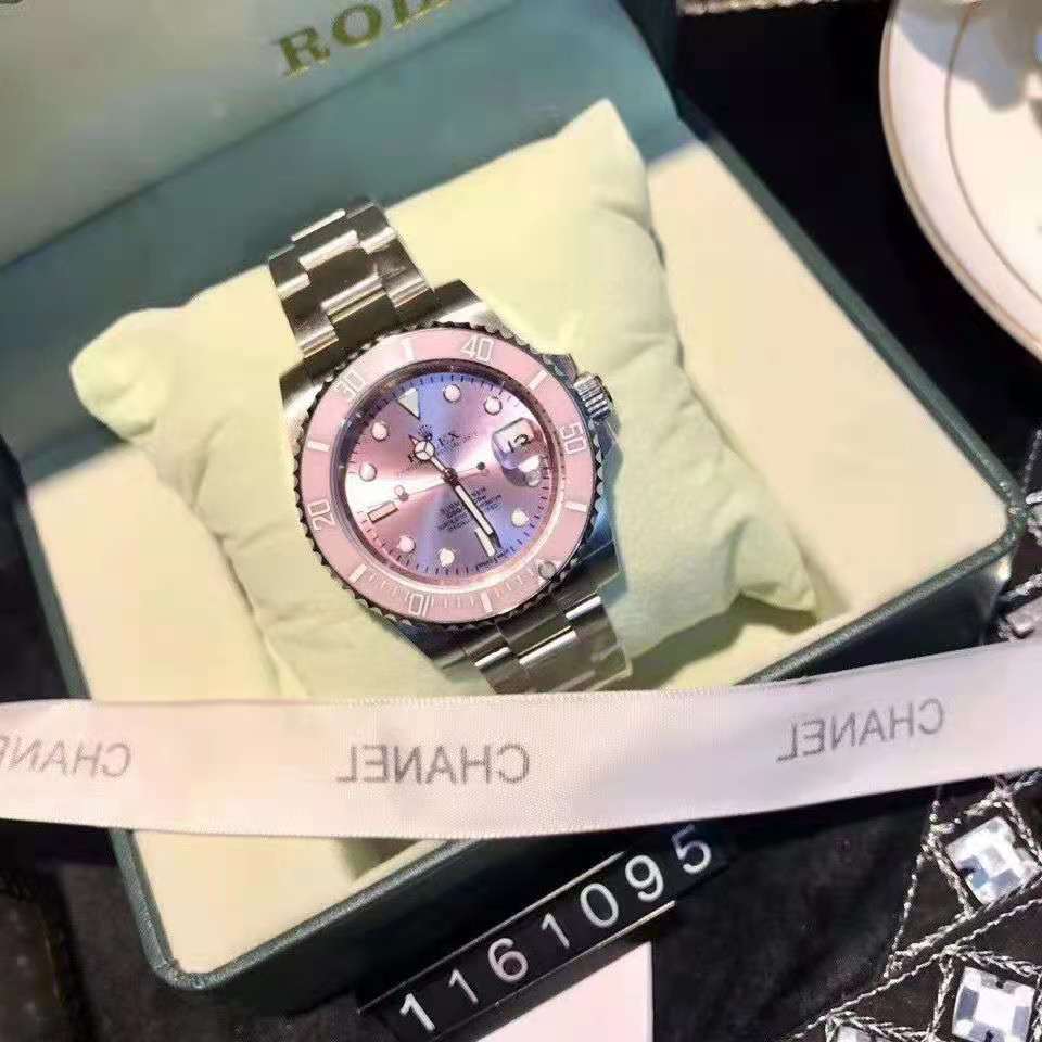 ROLEX OYSTER PERPETUAL DATE WOMEN'S WATCH 32MM