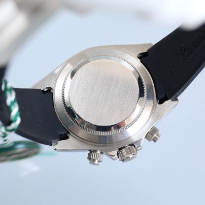 ROLEX COSMOGRAPH DAYTONA MICKEY MOUSE WHITE DIAL 40MM 116519LN 0027