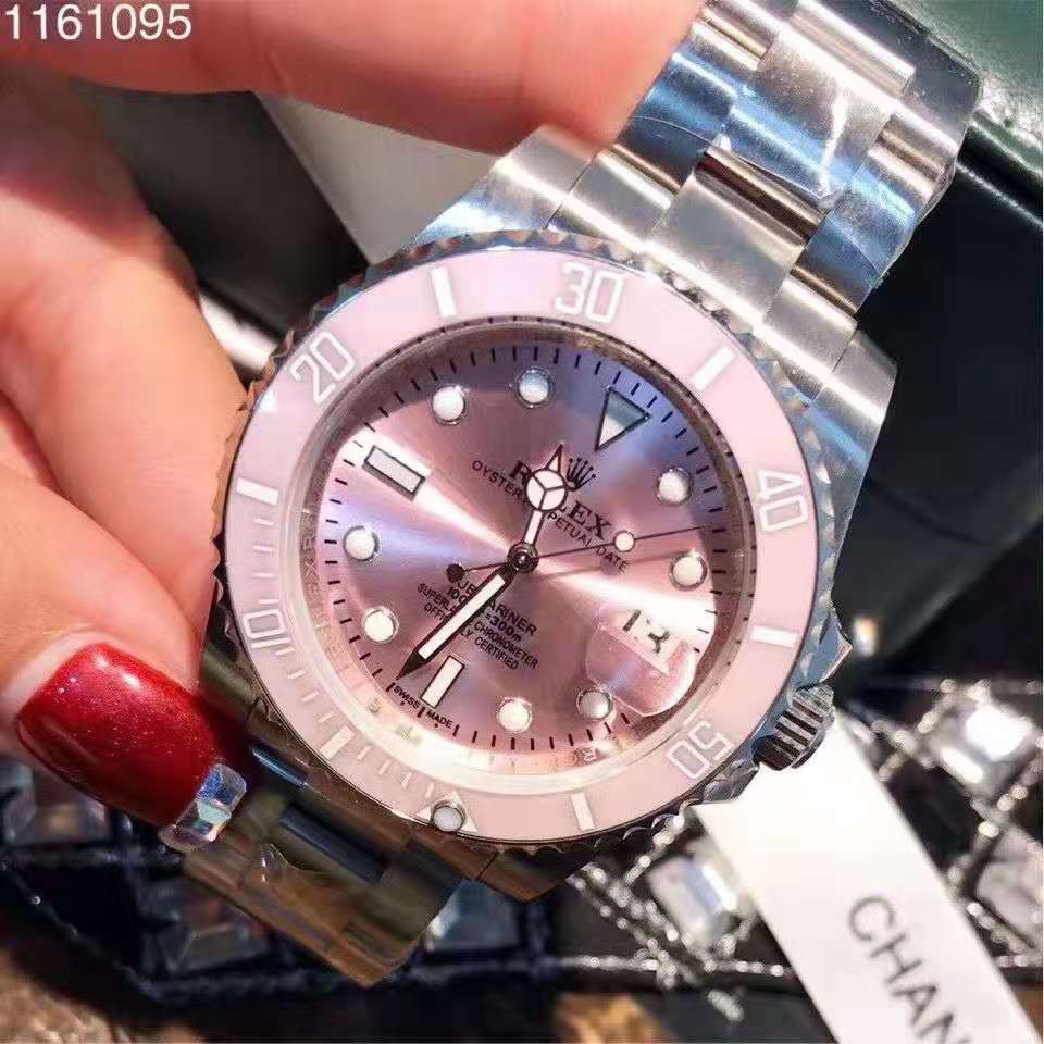 ROLEX OYSTER PERPETUAL DATE WOMEN'S WATCH 32MM