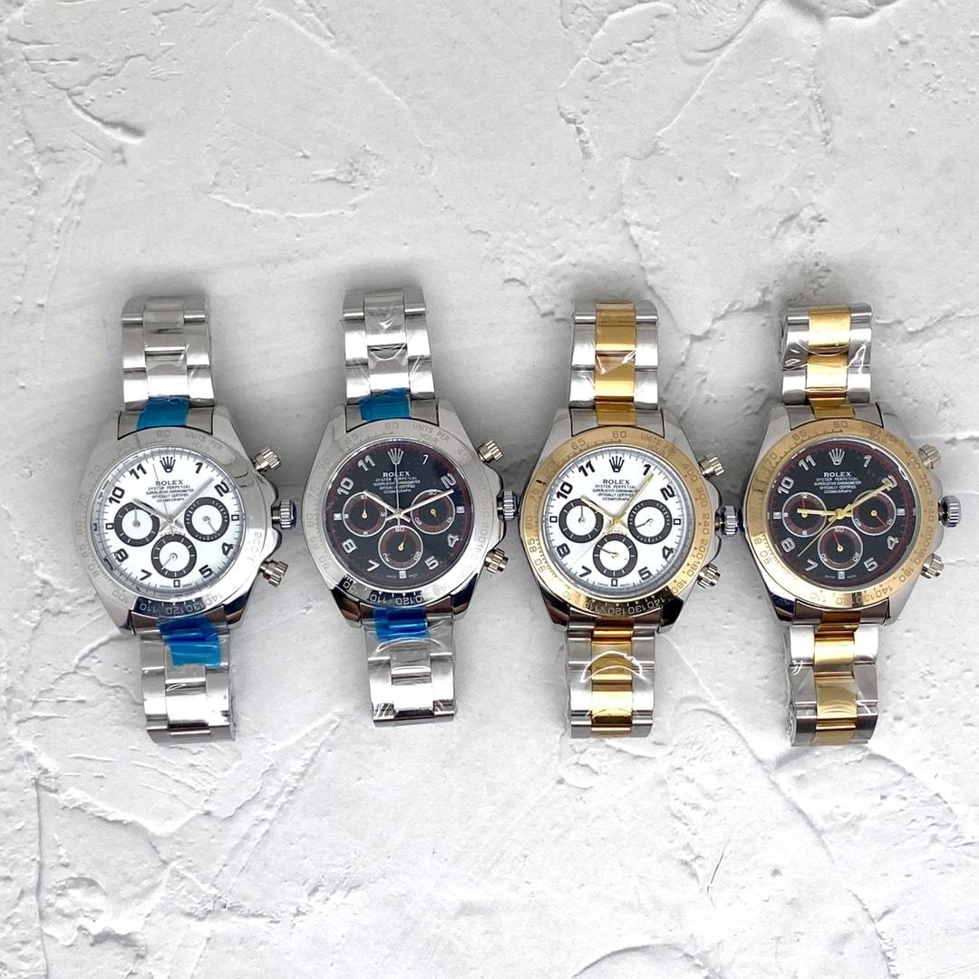 ROLEX OYSTER PERPETUAL COSMOGRAPH DAYTONA 40MM