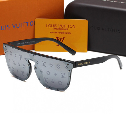 LV WAIMEA SONNENBRILLE GREY MONOGRAM