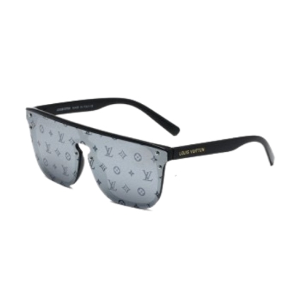 LV WAIMEA SONNENBRILLE GREY MONOGRAM