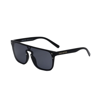 LV WAIMEA SONNENBRILLE BLACK SUNGLASSES