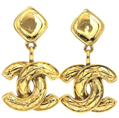 CC CC EARRINGS