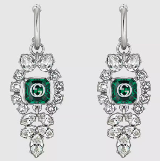 GG GG EARRINGS