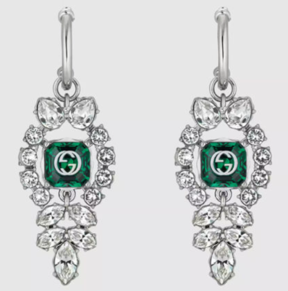 GG GG EARRINGS