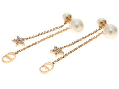 DOR TRIBALES EARRINGS