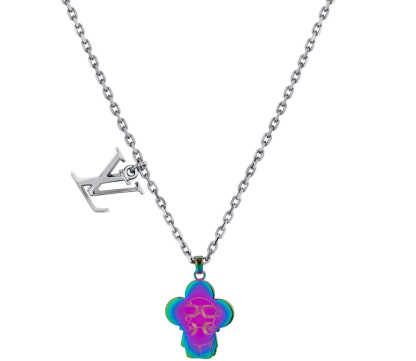 LV NECKLACE