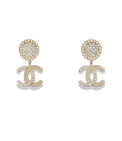 CC CC EARRINGS
