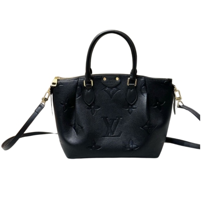 LV TURENNE PM MONOGRAM BLACK 26CM