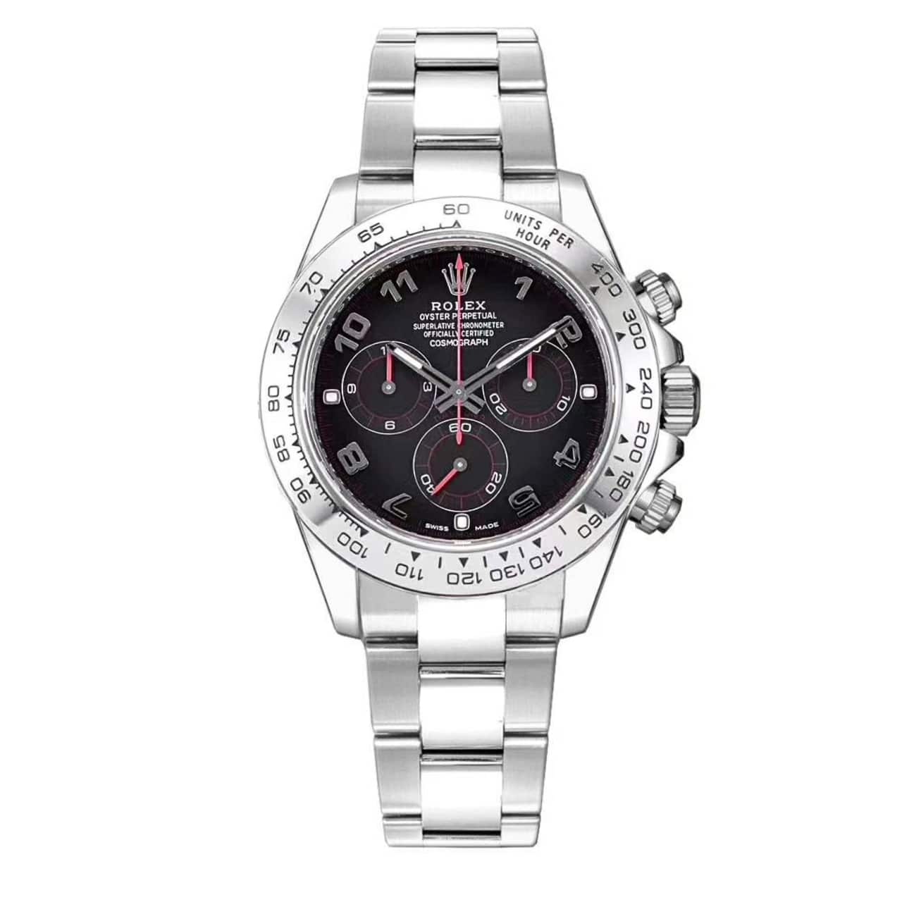 ROLEX OYSTER PERPETUAL COSMOGRAPH DAYTONA 40MM