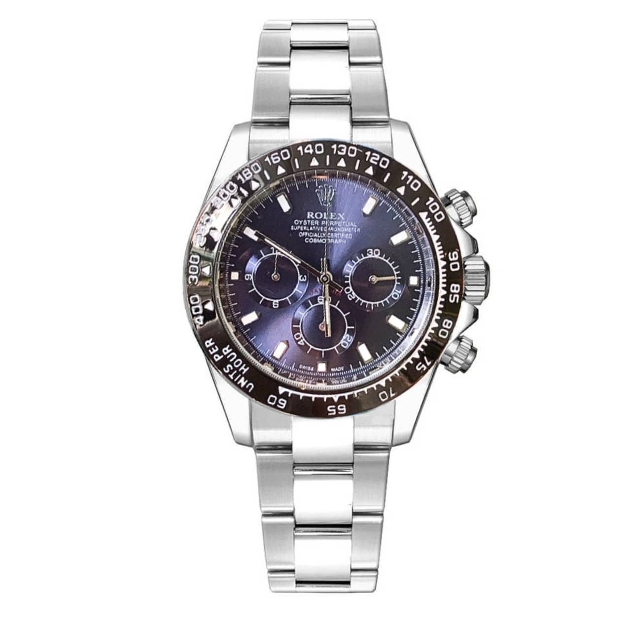 ROLEX OYSTER PERPETUAL COSMOGRAPH DAYTONA 40MM