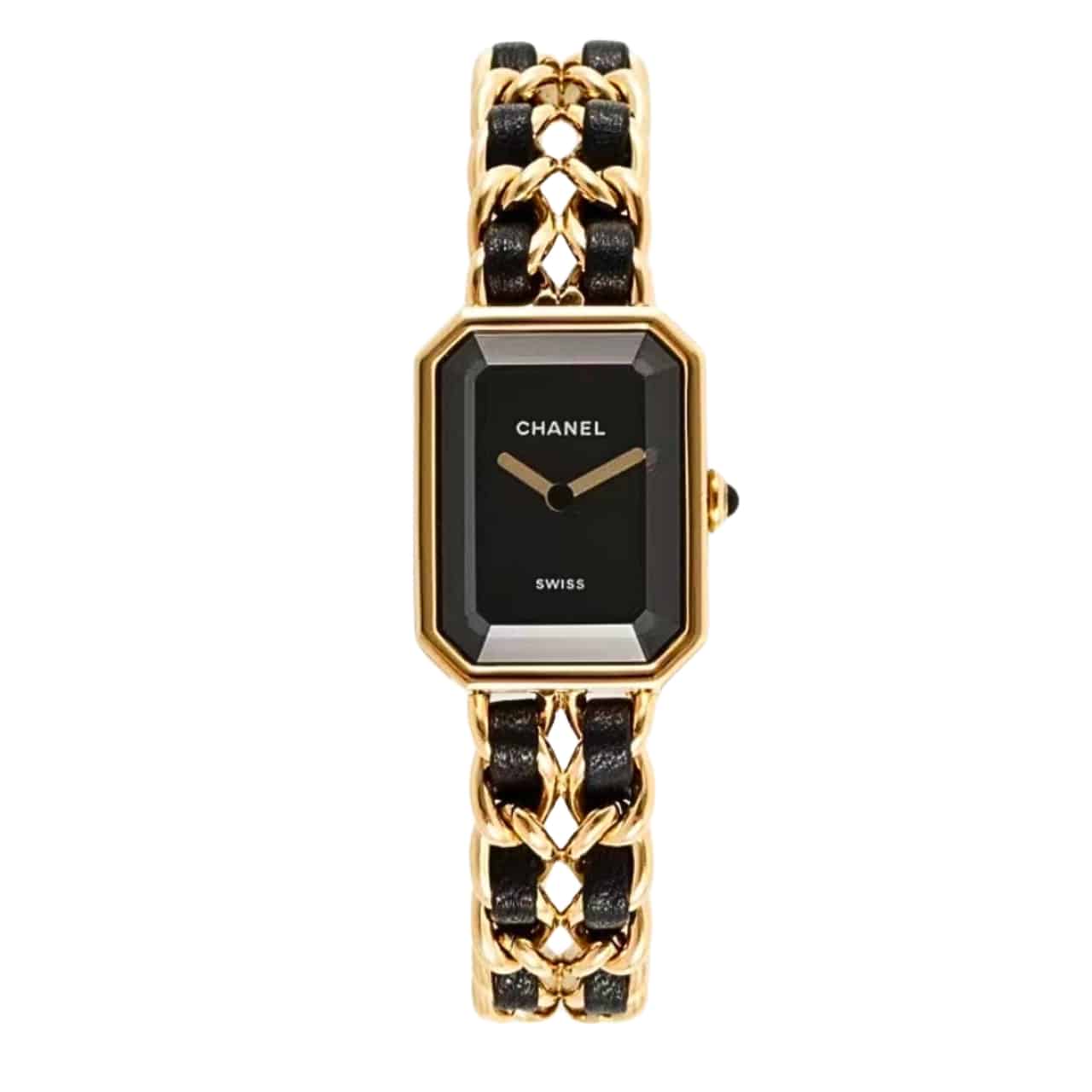 CHANEL PREMIERE ORIGINAL EDITION 26MM H6951