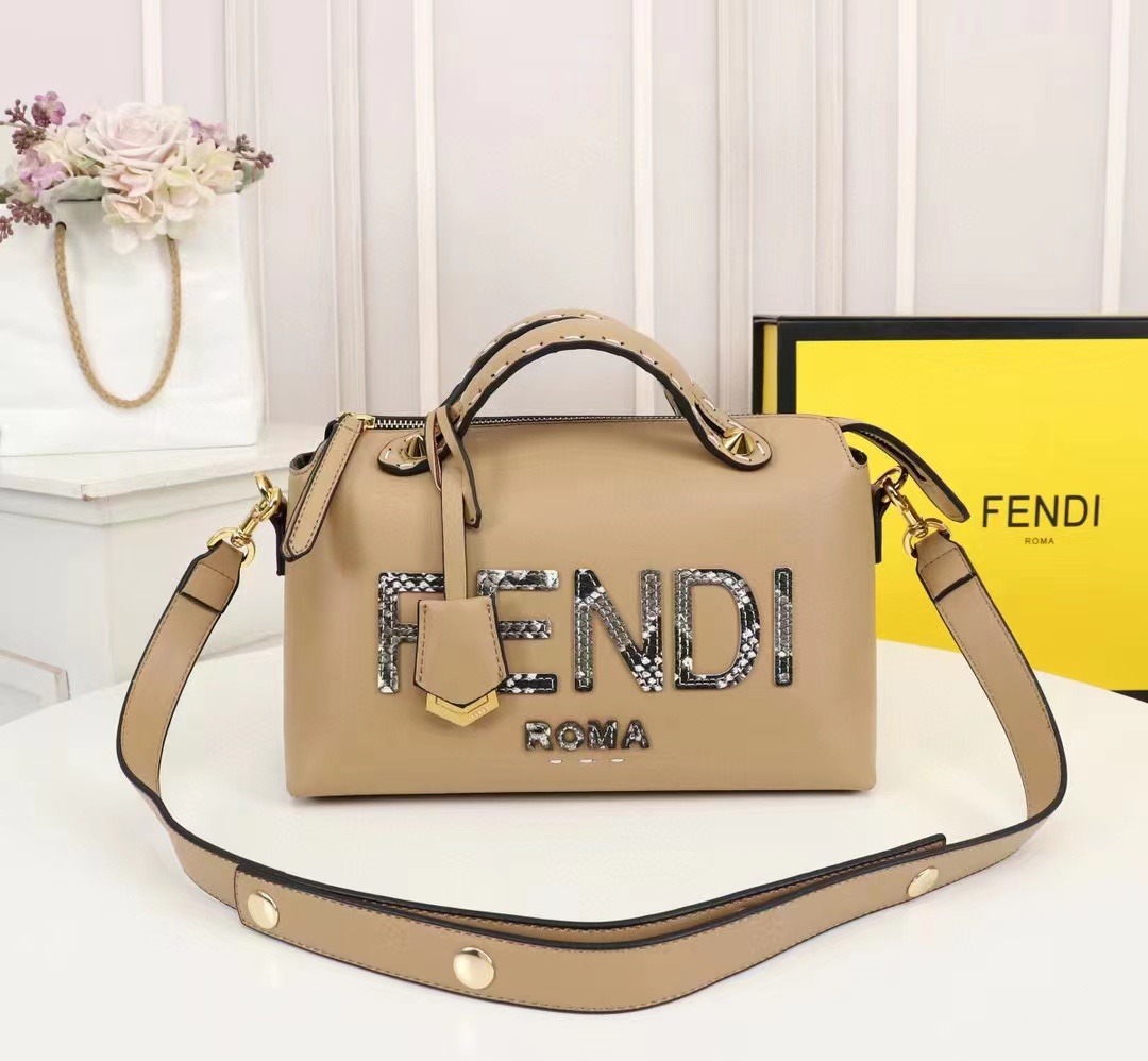 FD BY THE WAY MEDIUM LIGHT BROWN 8BL146AHMMF1FEO