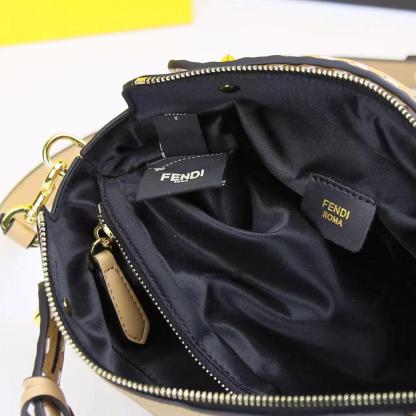 FD BY THE WAY MEDIUM LIGHT BROWN 8BL146AHMMF1FEO