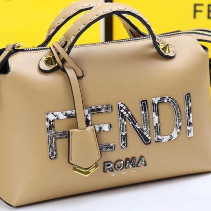 FD BY THE WAY MEDIUM LIGHT BROWN 8BL146AHMMF1FEO