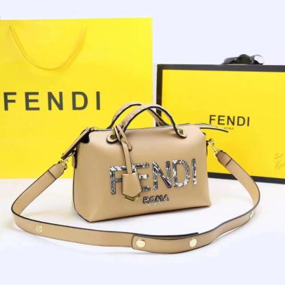 FD BY THE WAY MEDIUM LIGHT BROWN 8BL146AHMMF1FEO