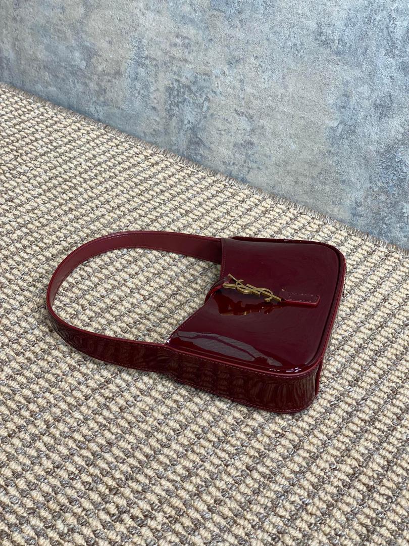 Saint Laurent Mini Le Tote Bag