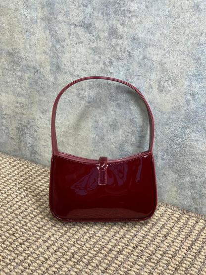 Saint Laurent Mini Le Tote Bag