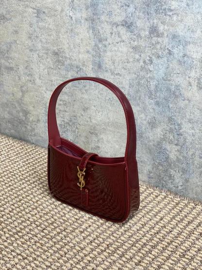 Saint Laurent Mini Le Tote Bag