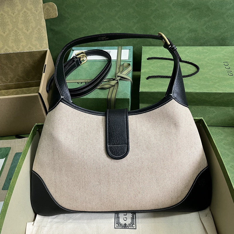 Caramew - GCI Bags - 360