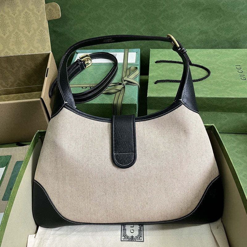 Caramew - GCI Bags - 360