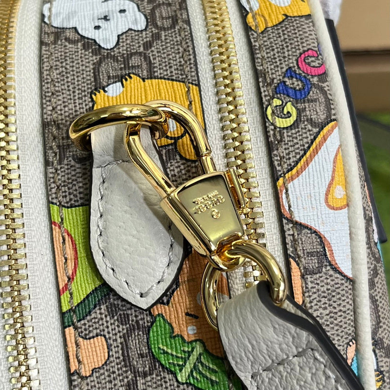 Caramew - GCI Bags - 5214
