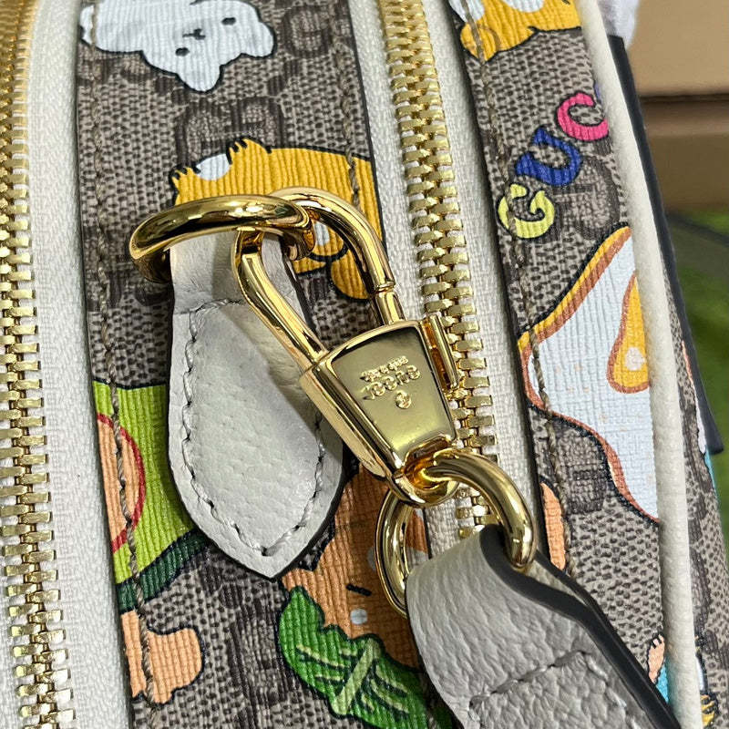 Caramew - GCI Bags - 5214