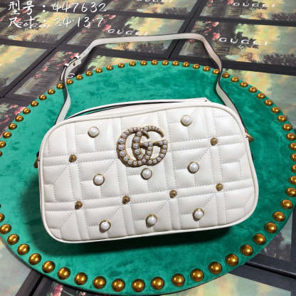 Caramew - GCI Bags - 6332