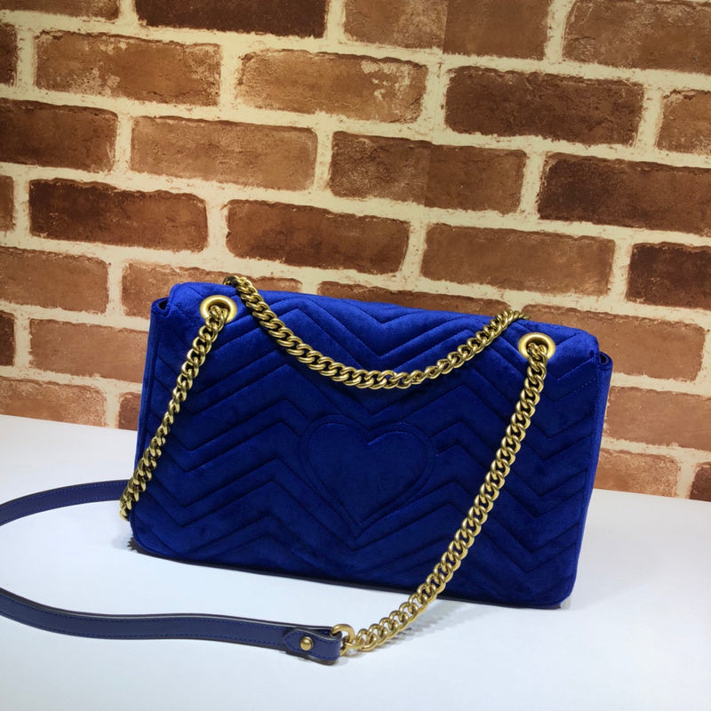 Caramew - GCI Bags - 3602