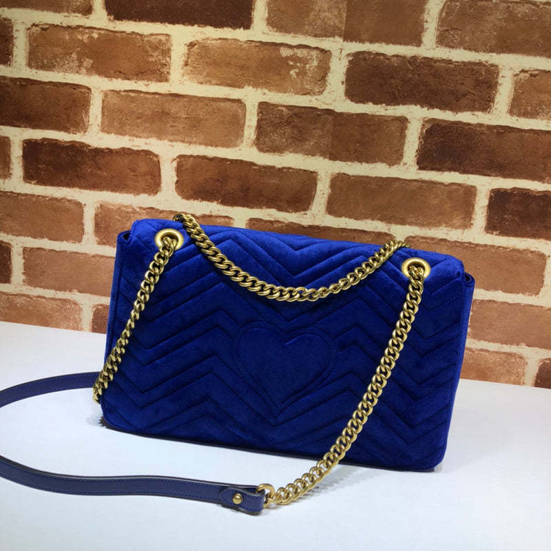 Caramew - GCI Bags - 3602