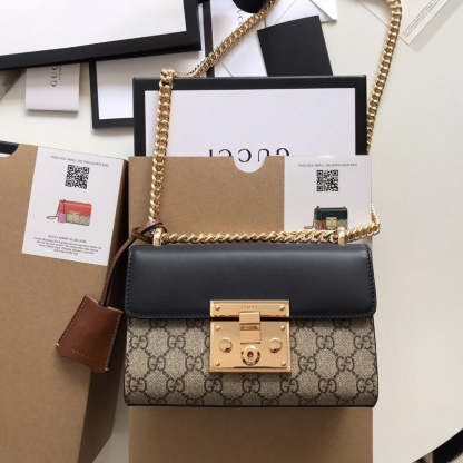 Caramew - GCI Bags - 302