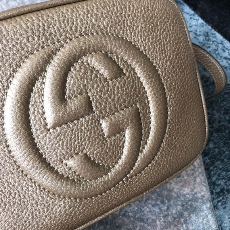 Caramew - GCI Bags - 6244