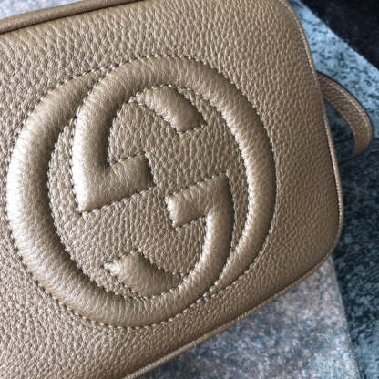 Caramew - GCI Bags - 6244