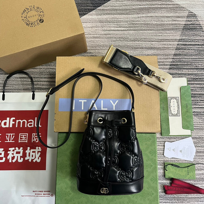 Caramew - GCI Bags - 5727