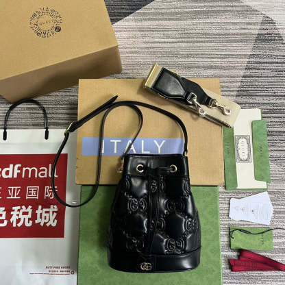 Caramew - GCI Bags - 5727