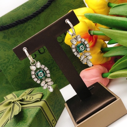 GG GG EARRINGS